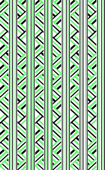 479342-簡單幾何印花