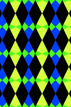 菱形印花华亿平台图片