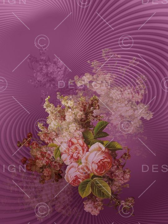 写实印花华亿平台图片