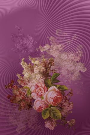 写实印花华亿平台图片