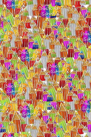 卡通印花华亿平台图片