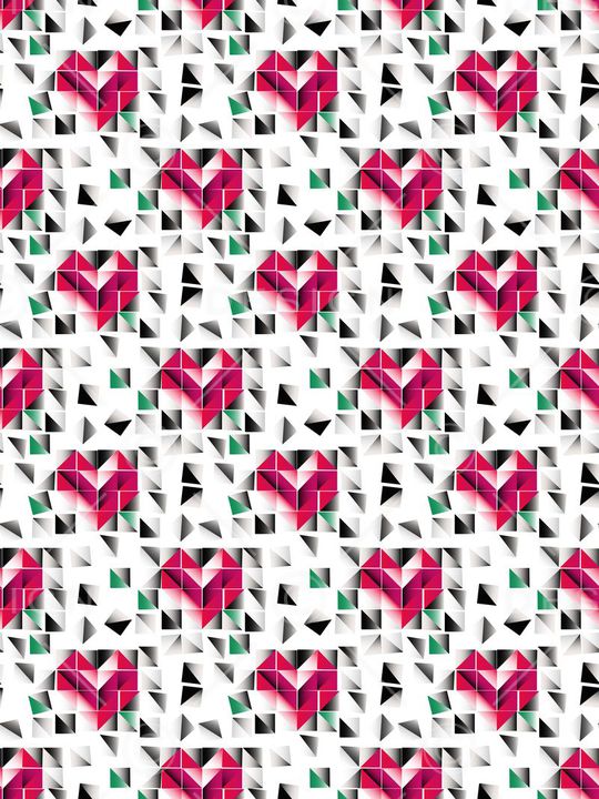 甜美 清新印花华亿平台图片