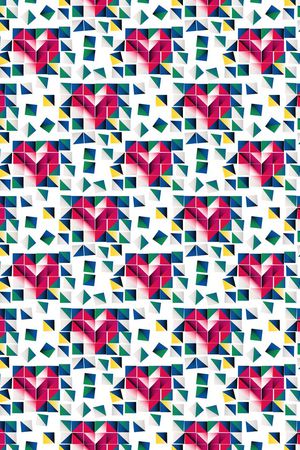 甜美 清新印花华亿平台图片