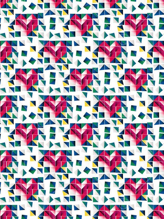 甜美 清新印花华亿平台图片