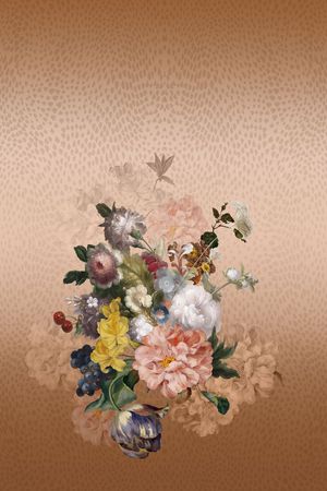 定位花印花华亿平台图片