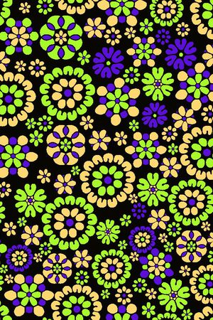 休闲印花华亿平台图片