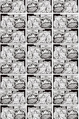 休闲印花华亿平台图片