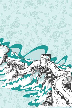 长城印花华亿平台图片