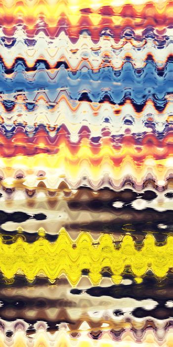 479563-手绘肌理画