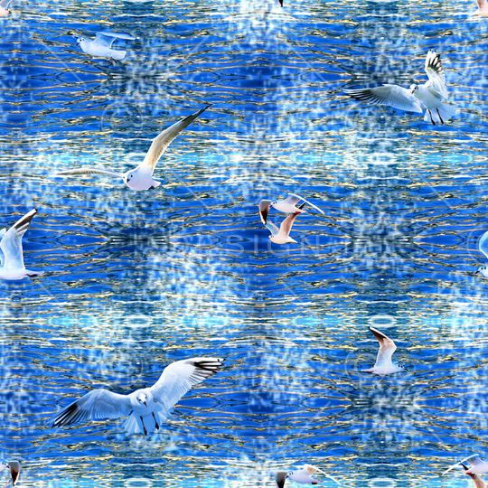 海水印花华亿平台图片