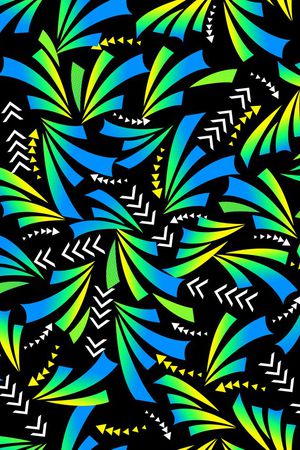 男士休闲裤印花印花华亿平台图片