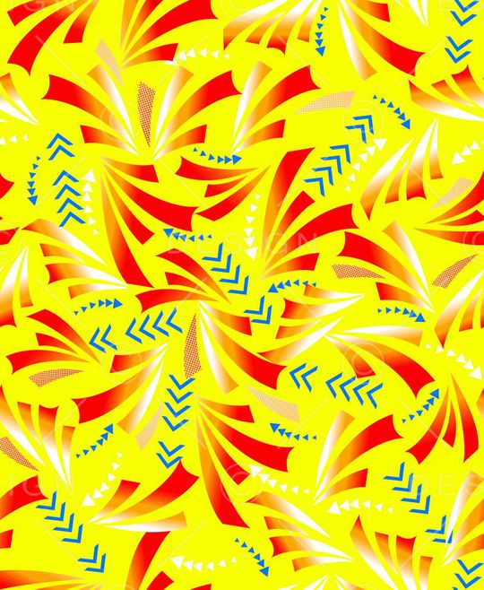 男士休闲裤印花印花华亿平台图片