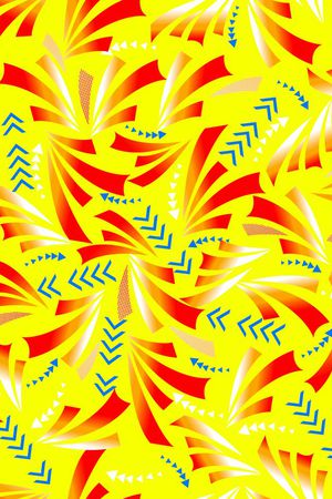 男士休闲裤印花印花华亿平台图片