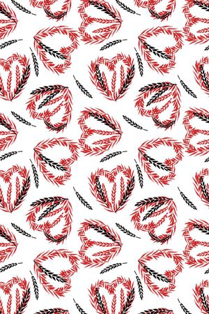 时尚 甜美印花华亿平台图片