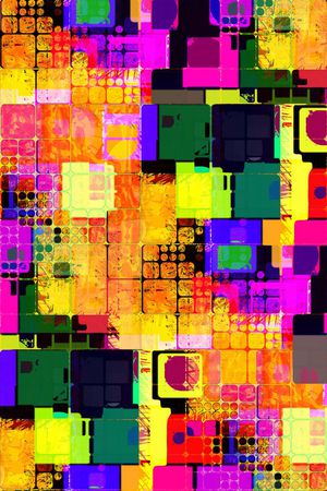 多彩印花华亿平台图片