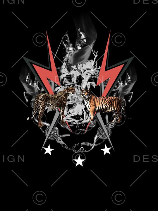 拉图印花华亿平台图片