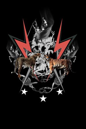 拉图印花华亿平台图片