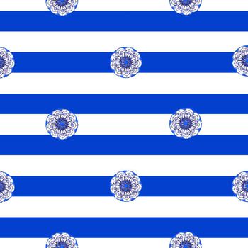 479785-条纹和艺术波点