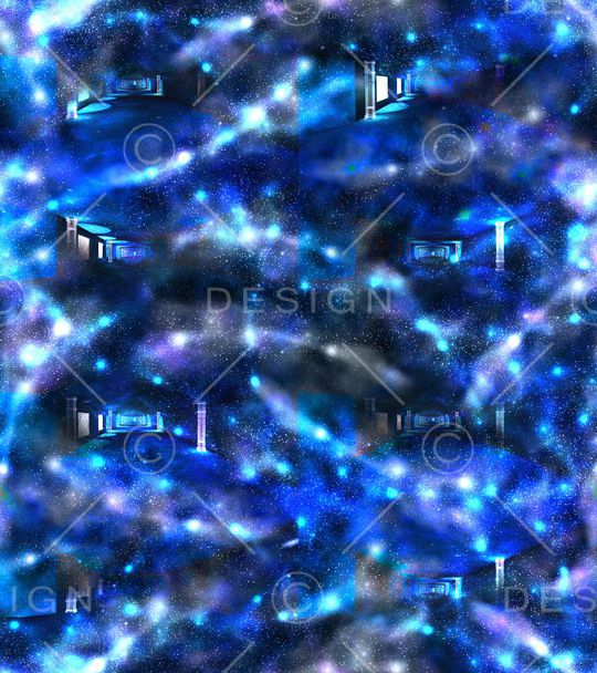 星空印花华亿平台图片