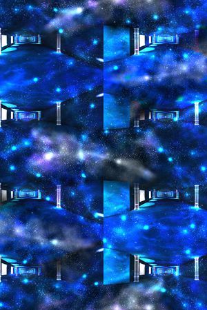 星空印花华亿平台图片