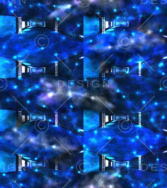 星空印花华亿平台图片