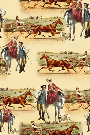 潮流大牌时尚印花华亿平台图片