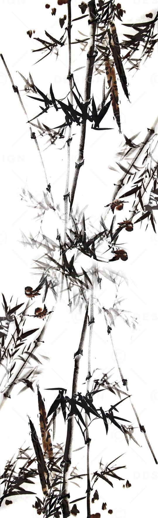 手绘印花华亿平台图片