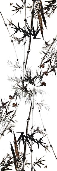 手绘印花华亿平台图片