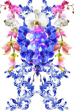 大花印花华亿平台图片