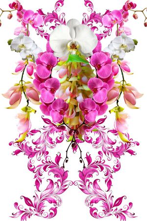 大花印花华亿平台图片