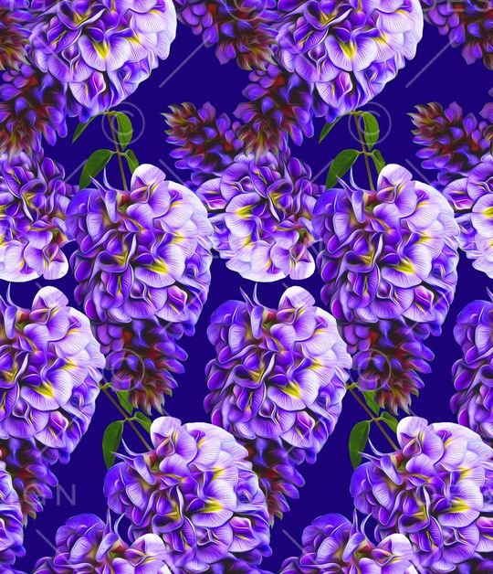 流行时尚印花华亿平台图片