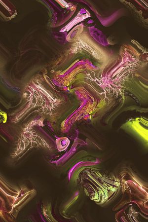 混搭衬衣印花华亿平台图片