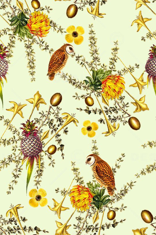 时尚印花华亿平台图片