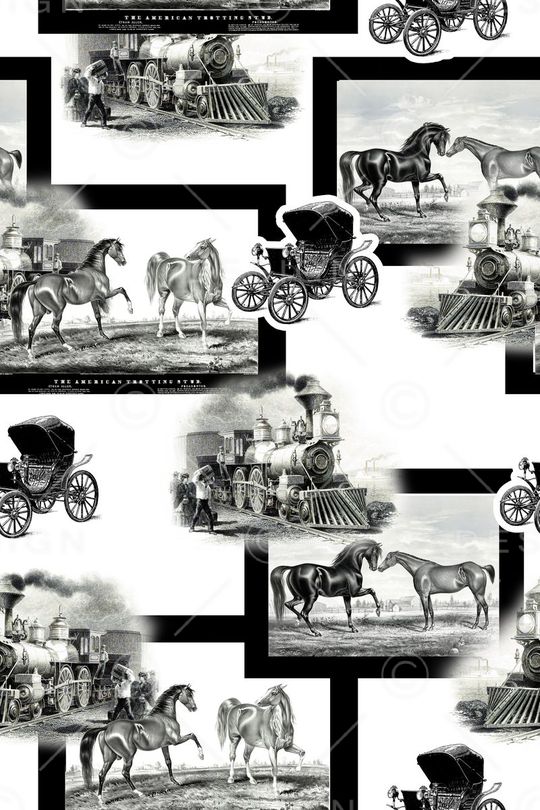 旧时代印花华亿平台图片