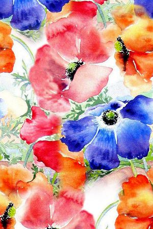 时尚 流行 新潮印花华亿平台图片