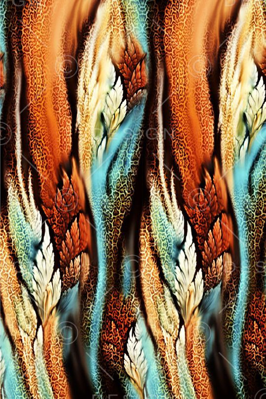 田园印花华亿平台图片