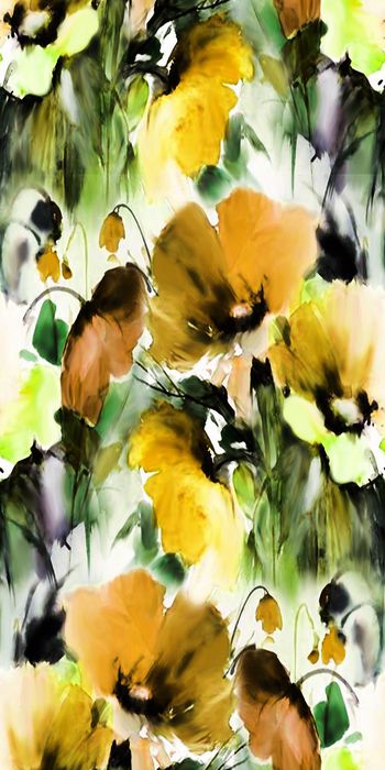 479961-时尚 新潮  流行 手绘画 水彩 