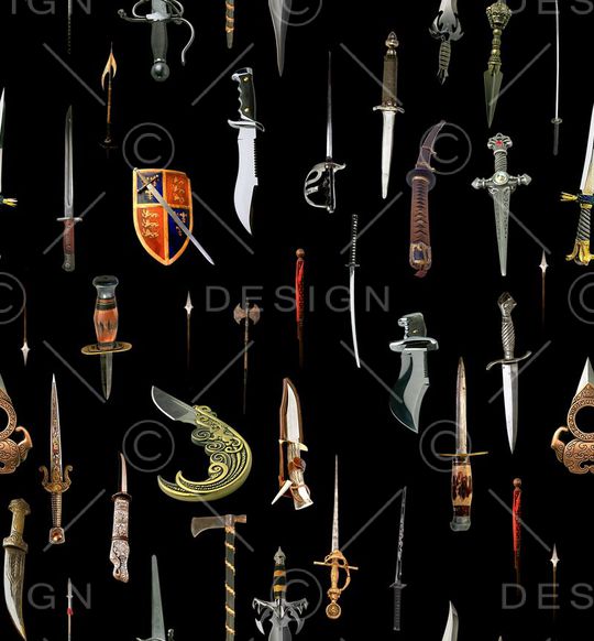 兵器印花华亿平台图片