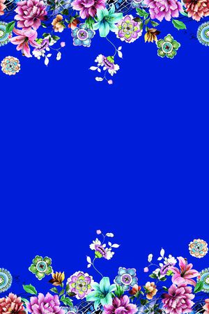 定位i印花华亿平台图片