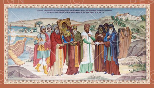 欧洲人物印花华亿平台图片