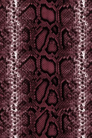 动物皮印花华亿平台图片