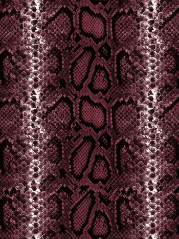 动物皮印花华亿平台图片