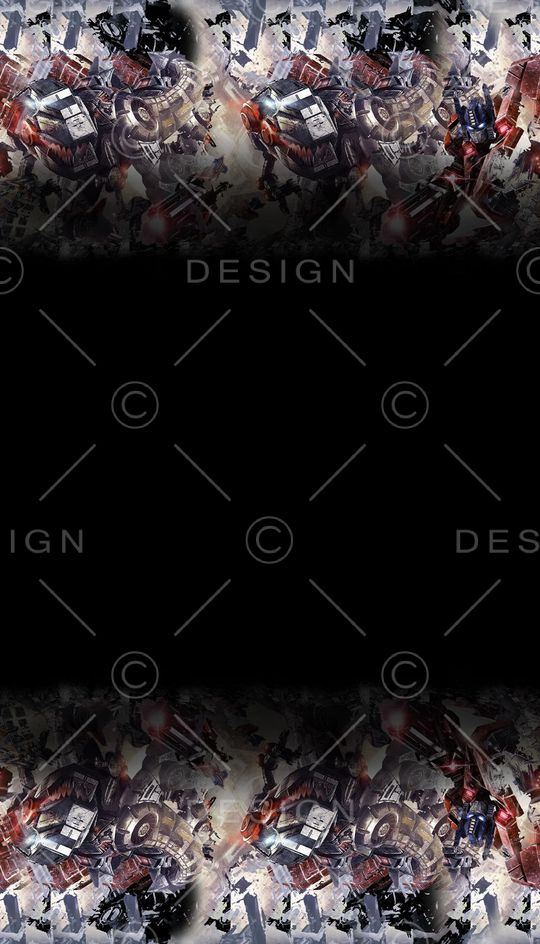 变型金刚印花华亿平台图片