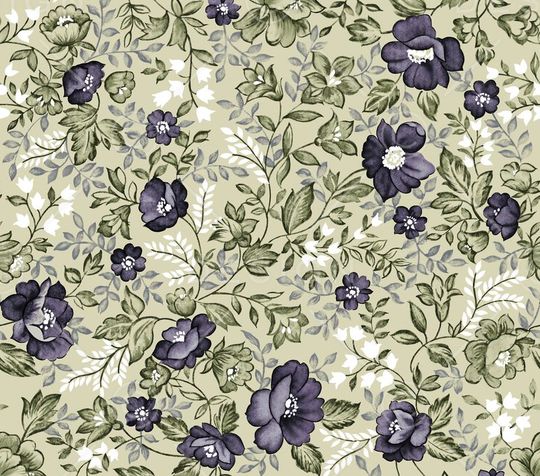 时尚流行印花华亿平台图片