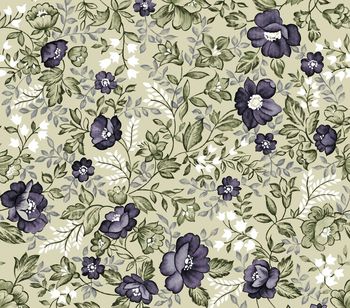 时尚流行印花华亿平台图片