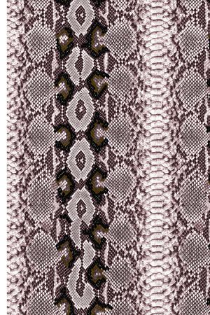 时尚经典印花华亿平台图片