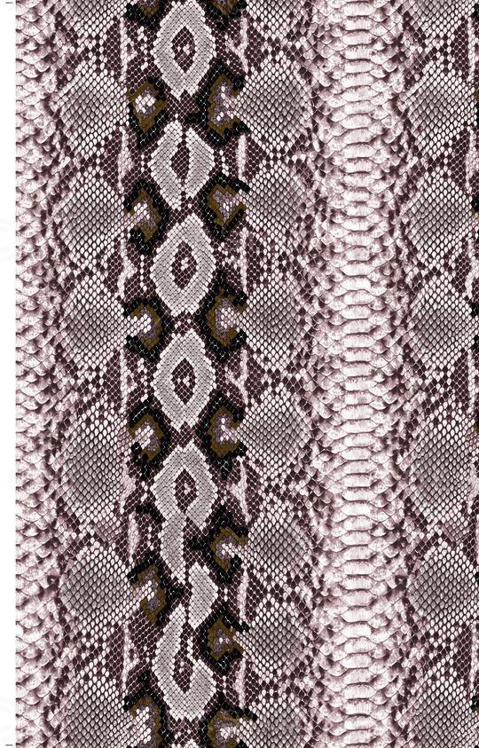 时尚经典印花华亿平台图片