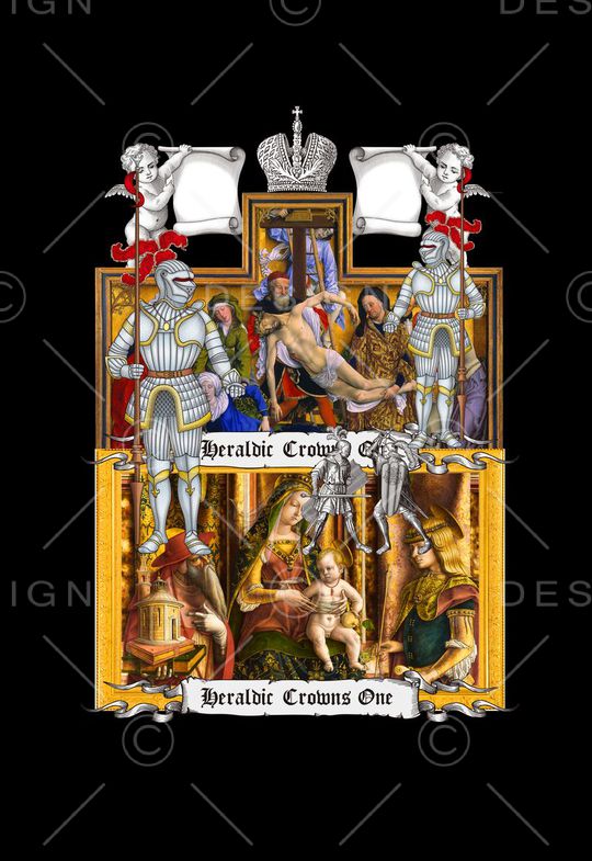 潮流时尚印花华亿平台图片