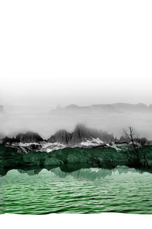 海边印花华亿平台图片