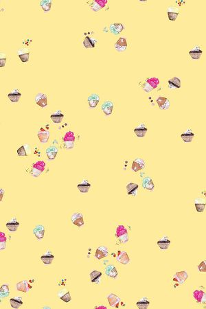 趣味印花华亿平台图片